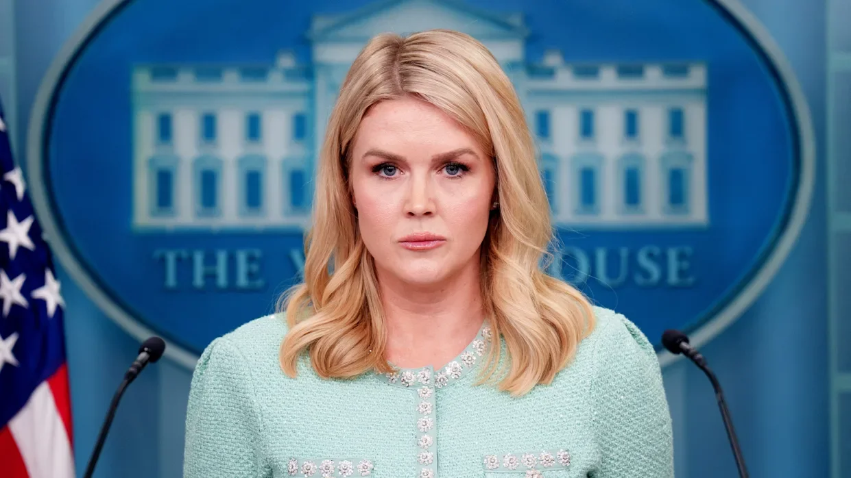 White House Expresses Optimism for Ukraine Peace Agreement