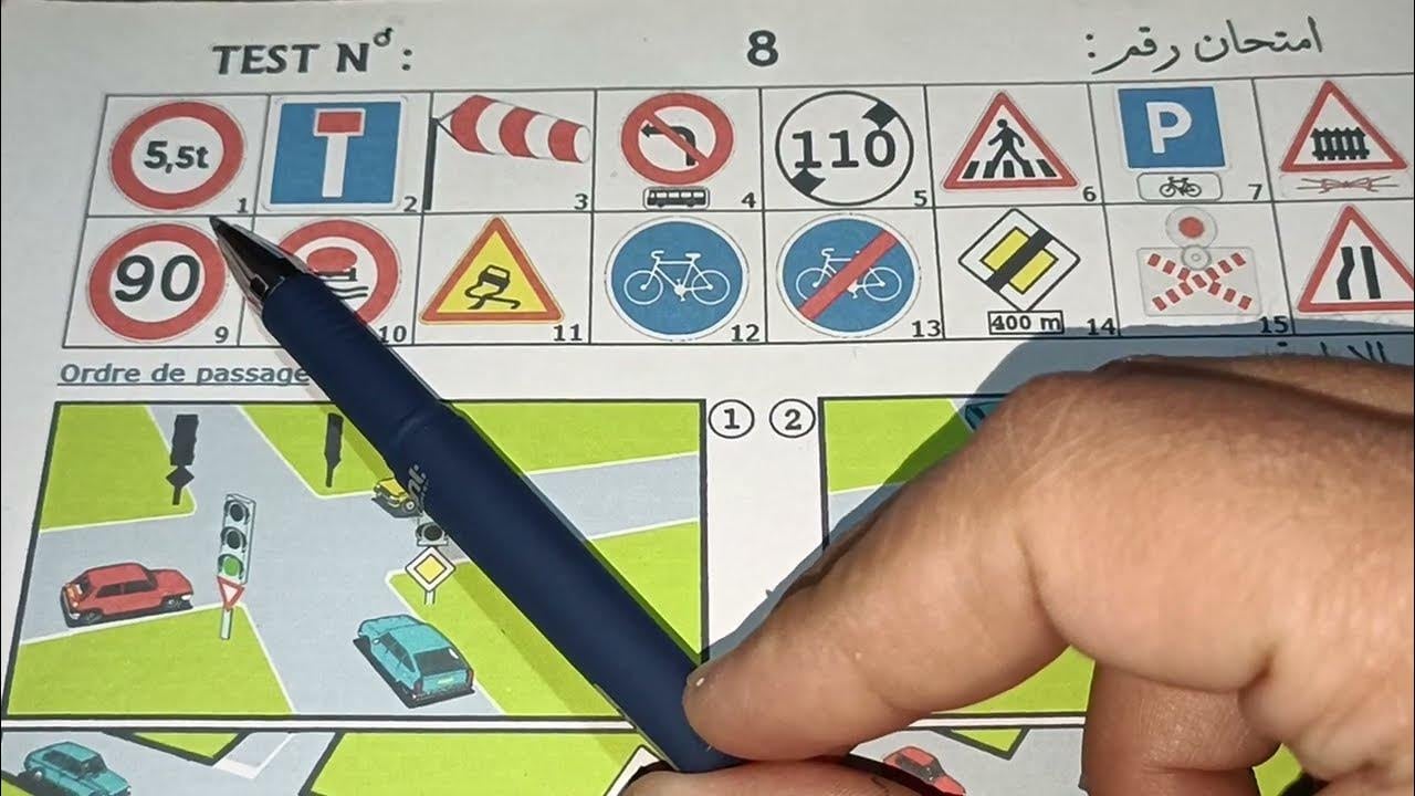 New Traffic Law Targets Reckless Driving, Stricter Penalties