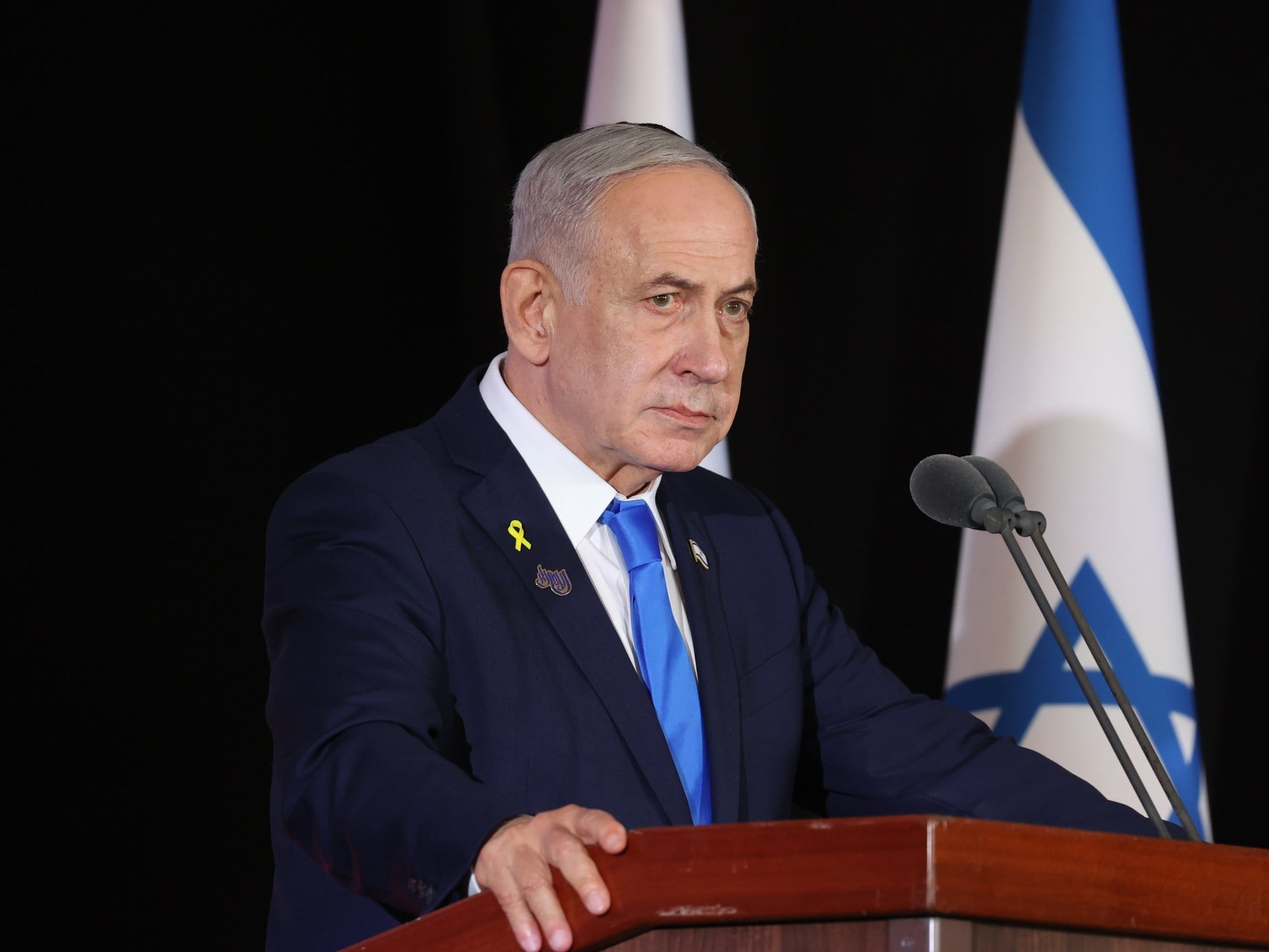 US Official: Netanyahu’s Syria Policy Driven by Paranoia