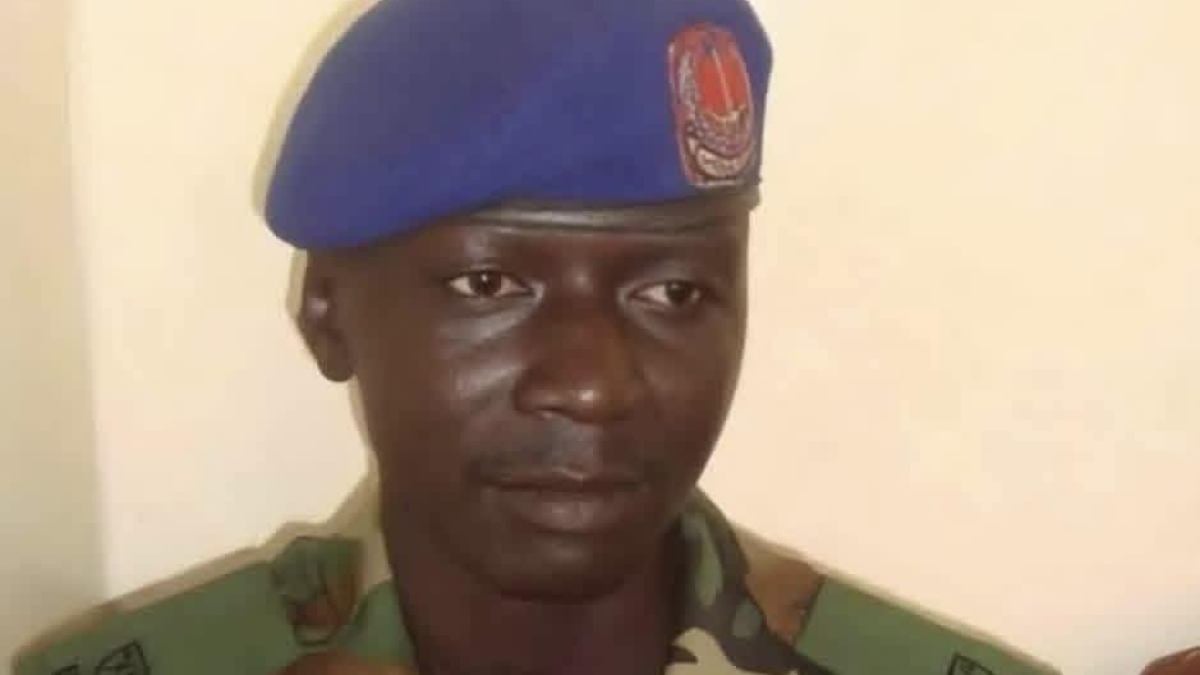 Gambia: Alleged ‘Jungler’ Hitman Arrested in Senegal