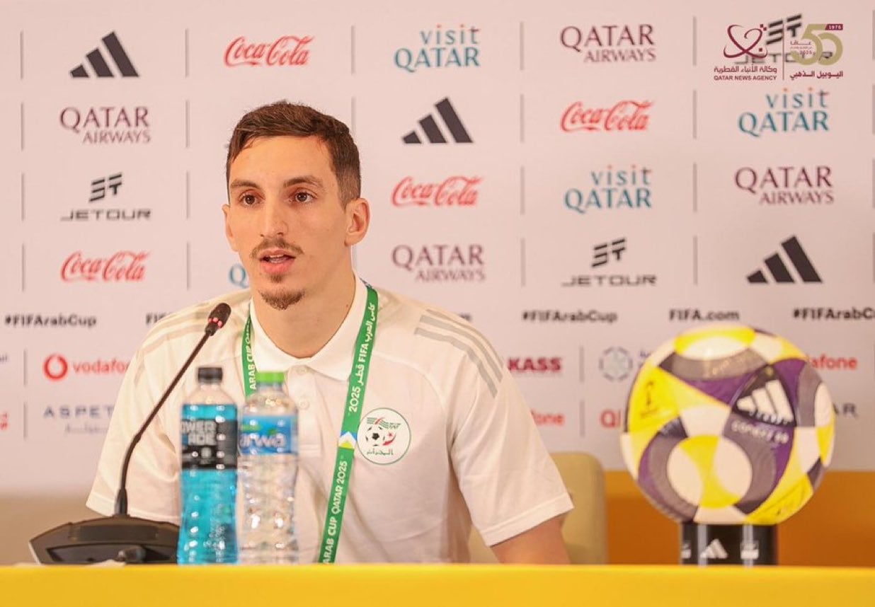 Boulbina: Aiming to Retain Arab Cup, Dreams of National Team