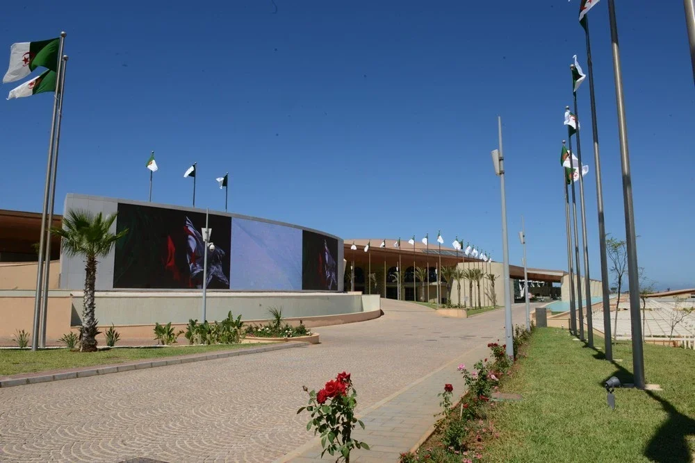 Algiers Hosts High-Level African Peace and Security Summit