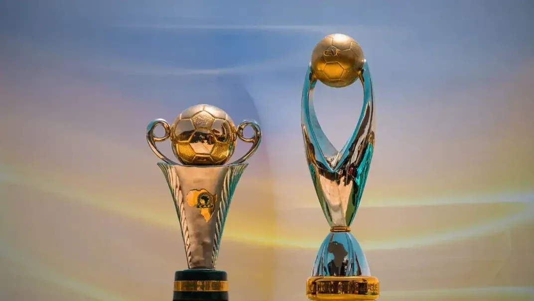 Algerian Clubs See Mixed Results in African Competitions
