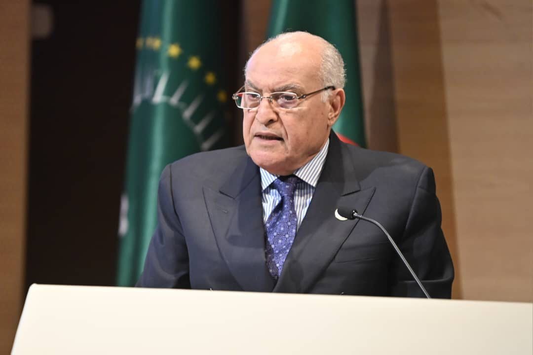 Attaf: “Oran Process” Strengthens African Unity