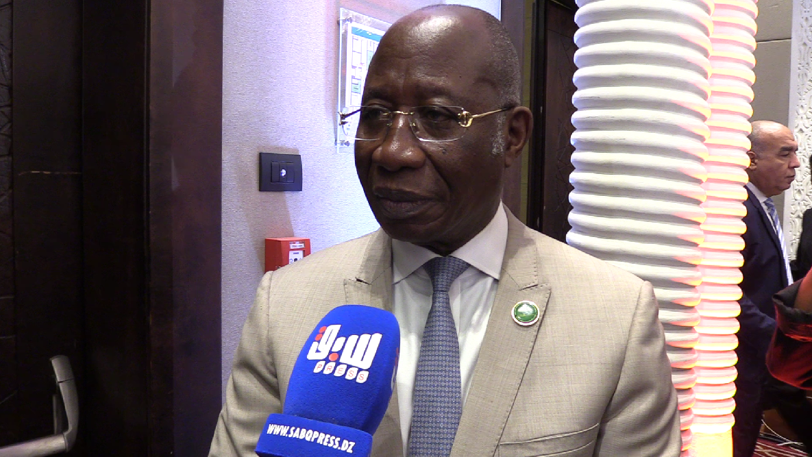 Ivorian FM Lauds “Oran Process” for Strengthening African Unity