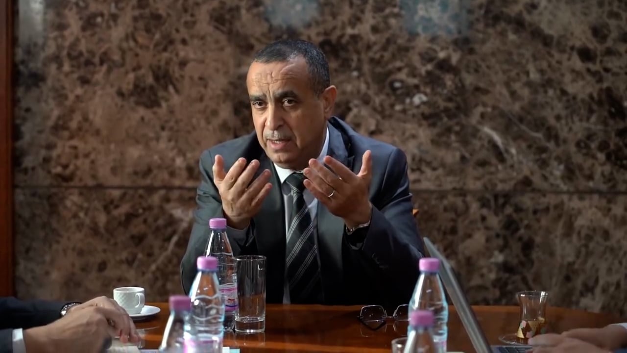 Energy Minister Convenes Meeting on Sector Restructuring, Consumption