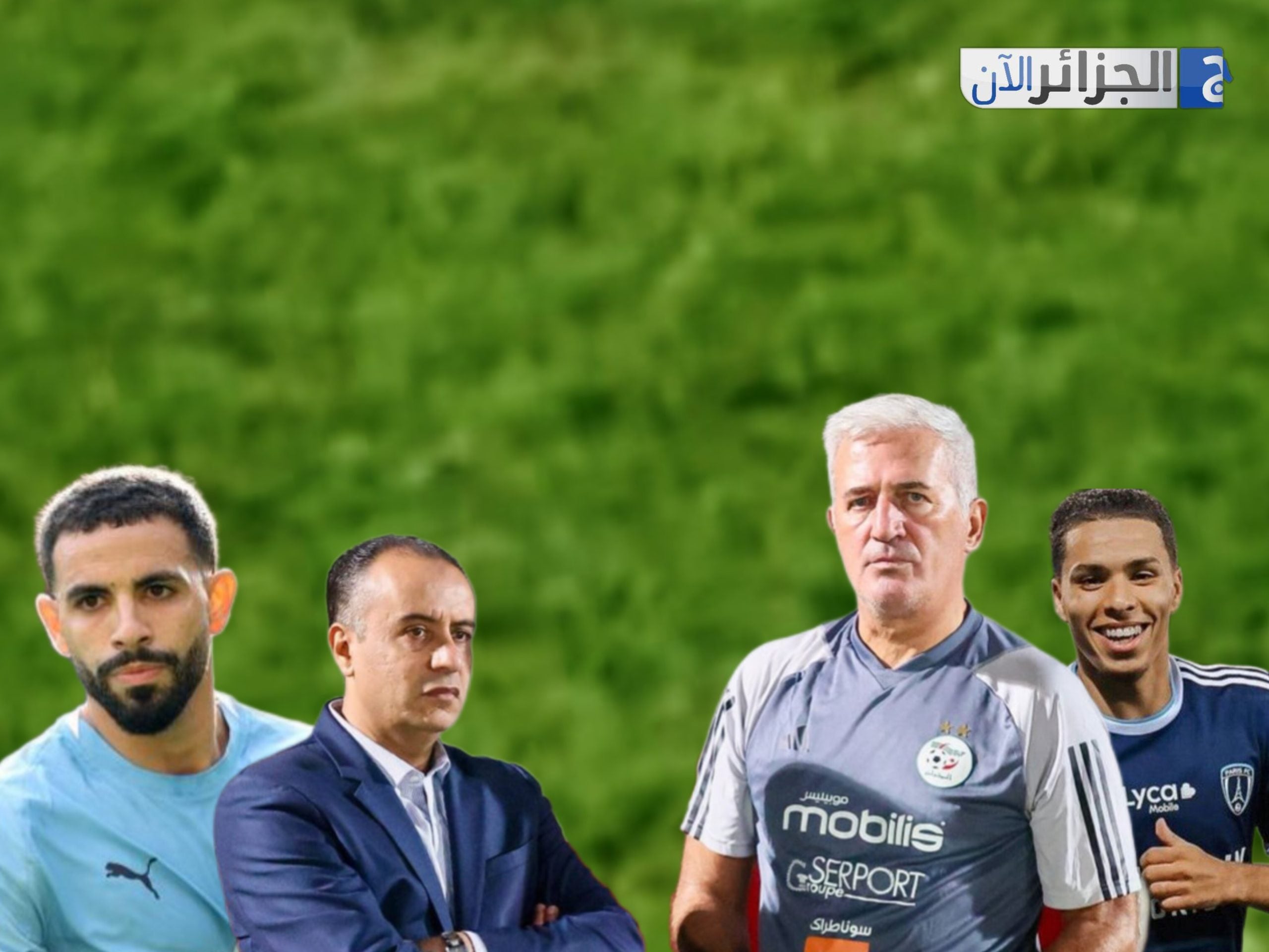 Premier League Club Turns on Ait Nouri; Petkovic’s Mandi Decision