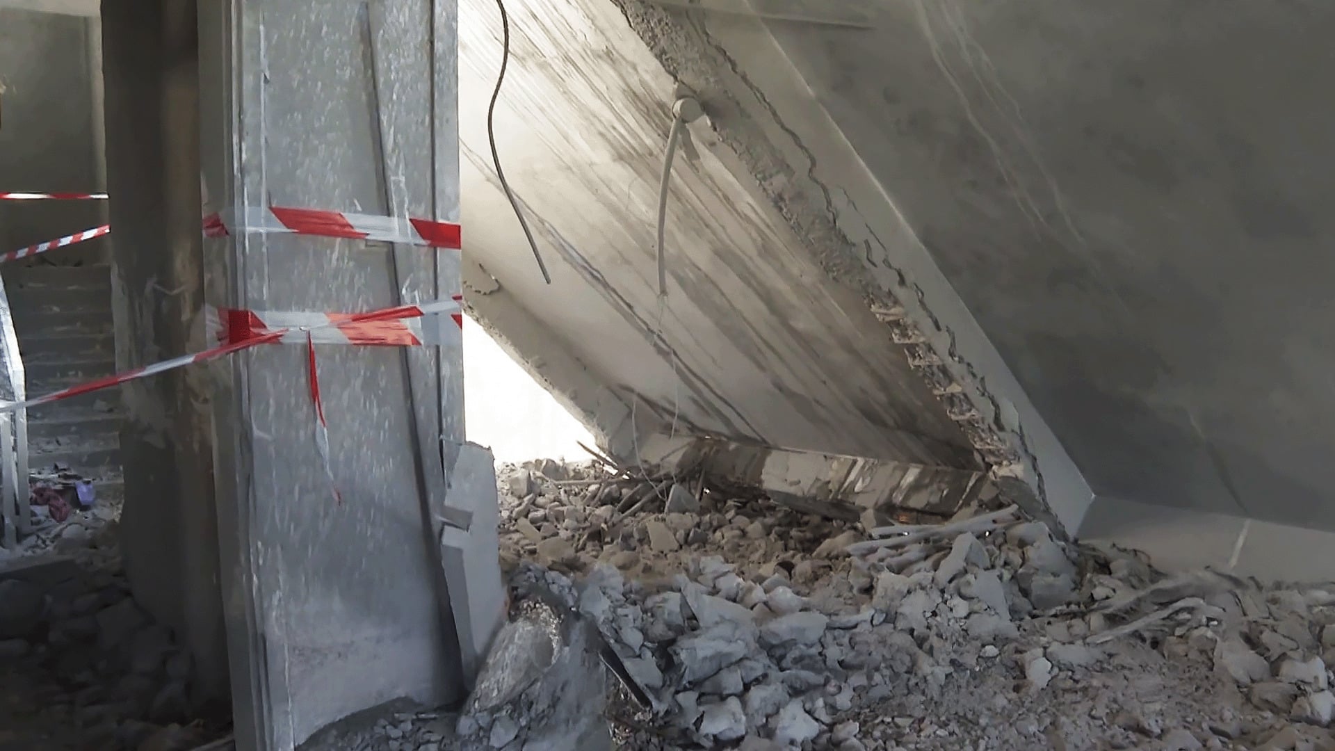 Israeli Forces Demolish Home of Palestinian Prisoner’s Family