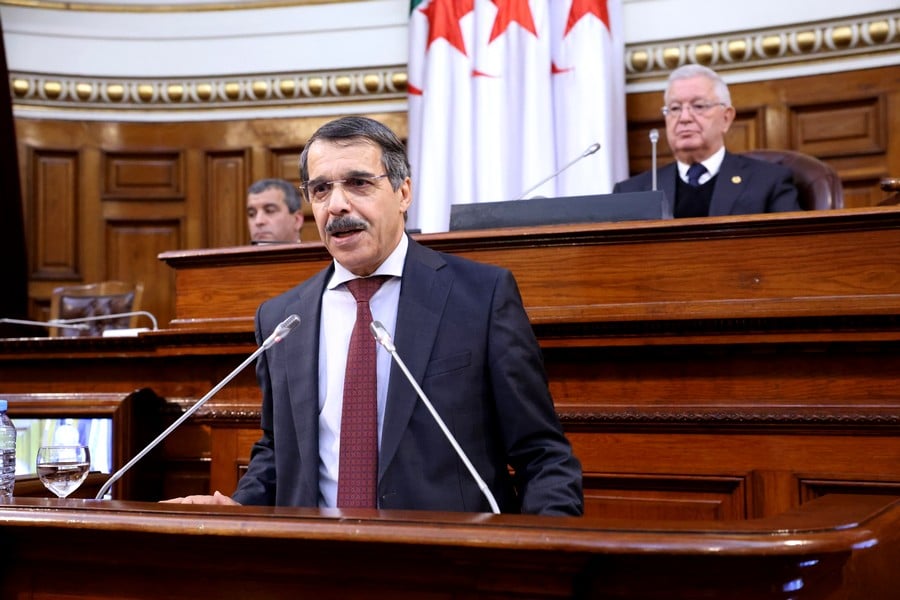 Finance Law 2026 Prioritizes Development Investments
