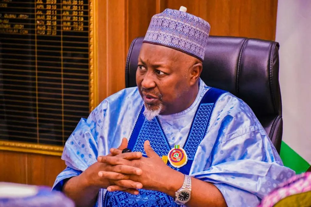 Nigerian Defense Minister Resigns Amid Kidnapping Surge