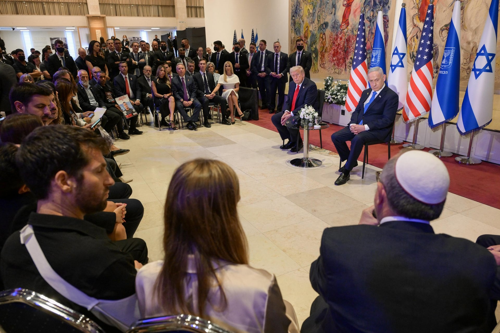Trump’s Syria Strategy: Will Netanyahu’s Actions Undermine It?