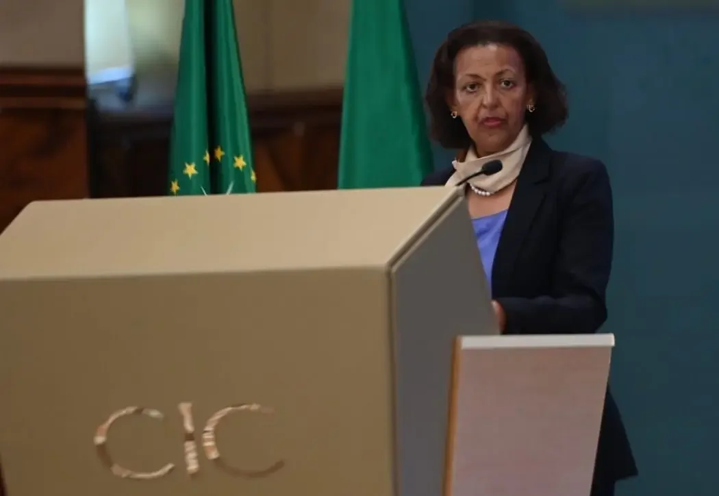 Ethiopia Praises Oran Process for Advancing African Peace Agenda