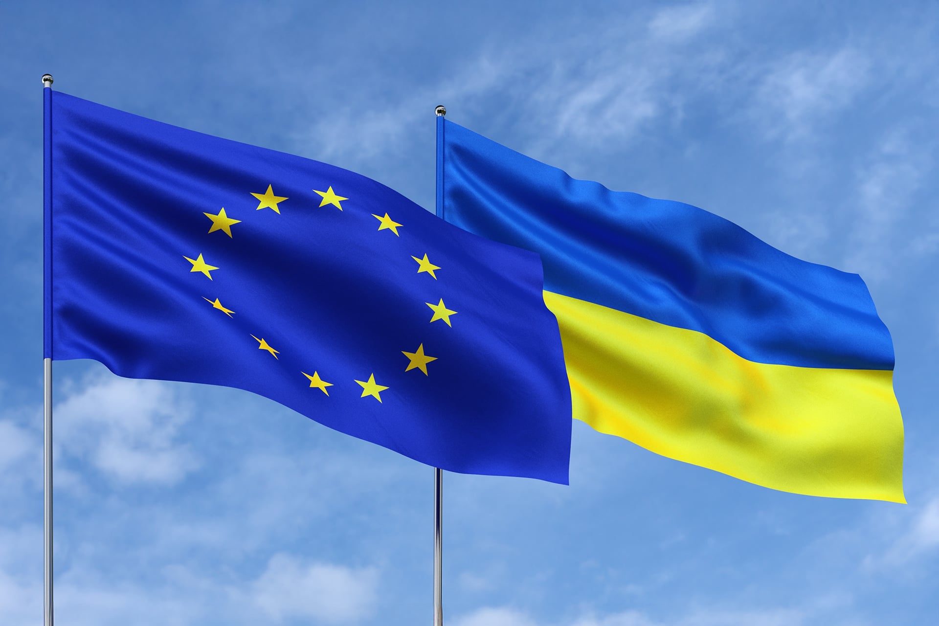 EU Loan Plan for Ukraine Faces Opposition Over Funding Concerns