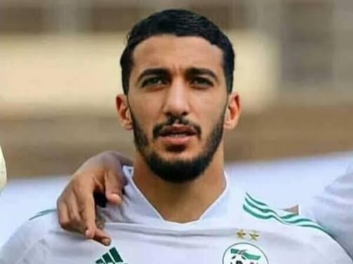 Benrahma Denies Claims of Rejecting Arab Cup Call-Up
