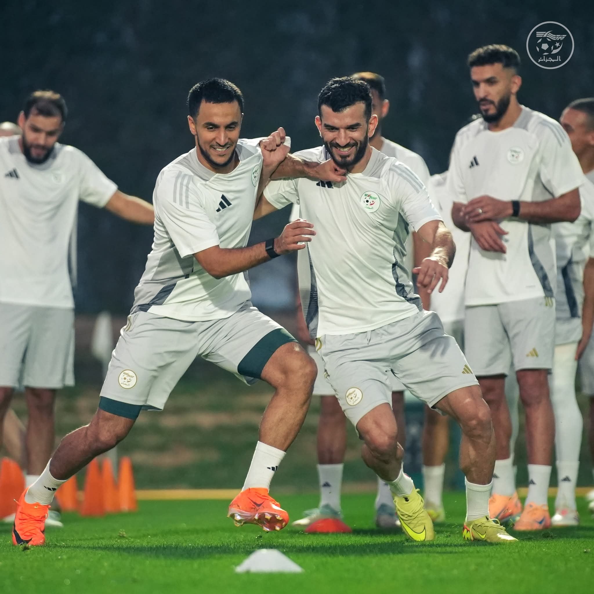Algeria vs. Sudan: Where to Watch the Arab Cup Opener