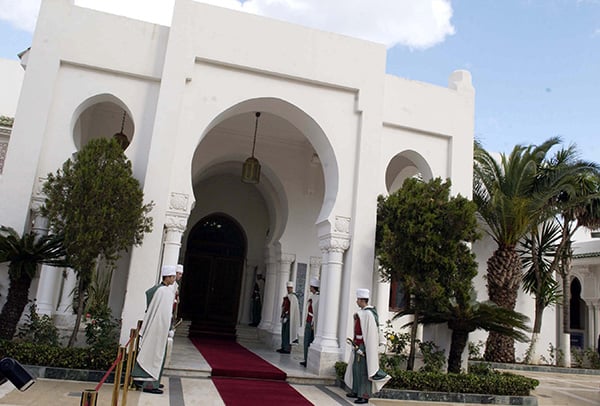 Presidential Office Conveys Condolences on Death of Journalist Hamid Agig