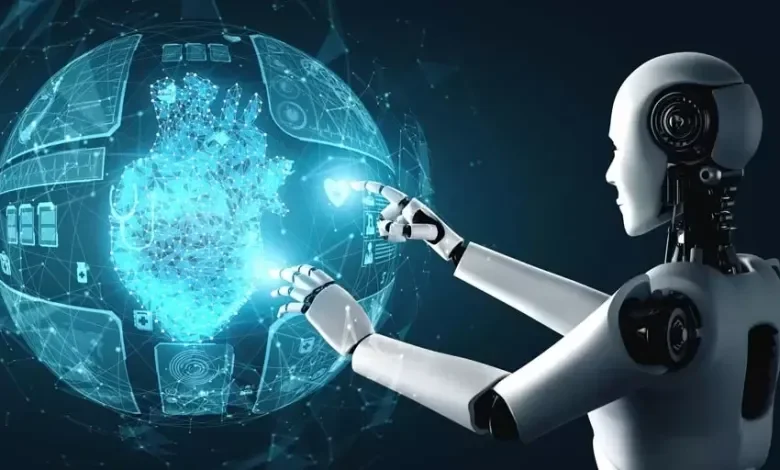 AI Could Widen Gap Between Developed and Developing Nations