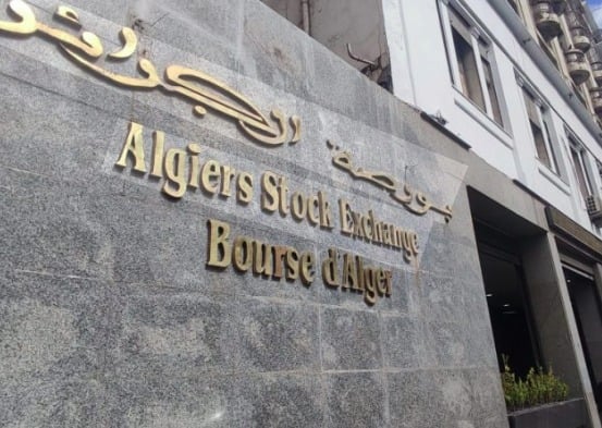 Algiers Stock Exchange to Launch Electronic Trading This December