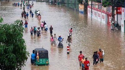 Sri Lanka: Cyclone “Dethwa” Death Toll Climbs to 465