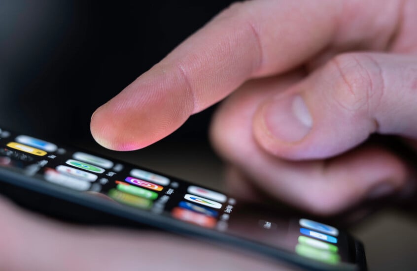 Android Update Grants Employers Sweeping Monitoring Powers