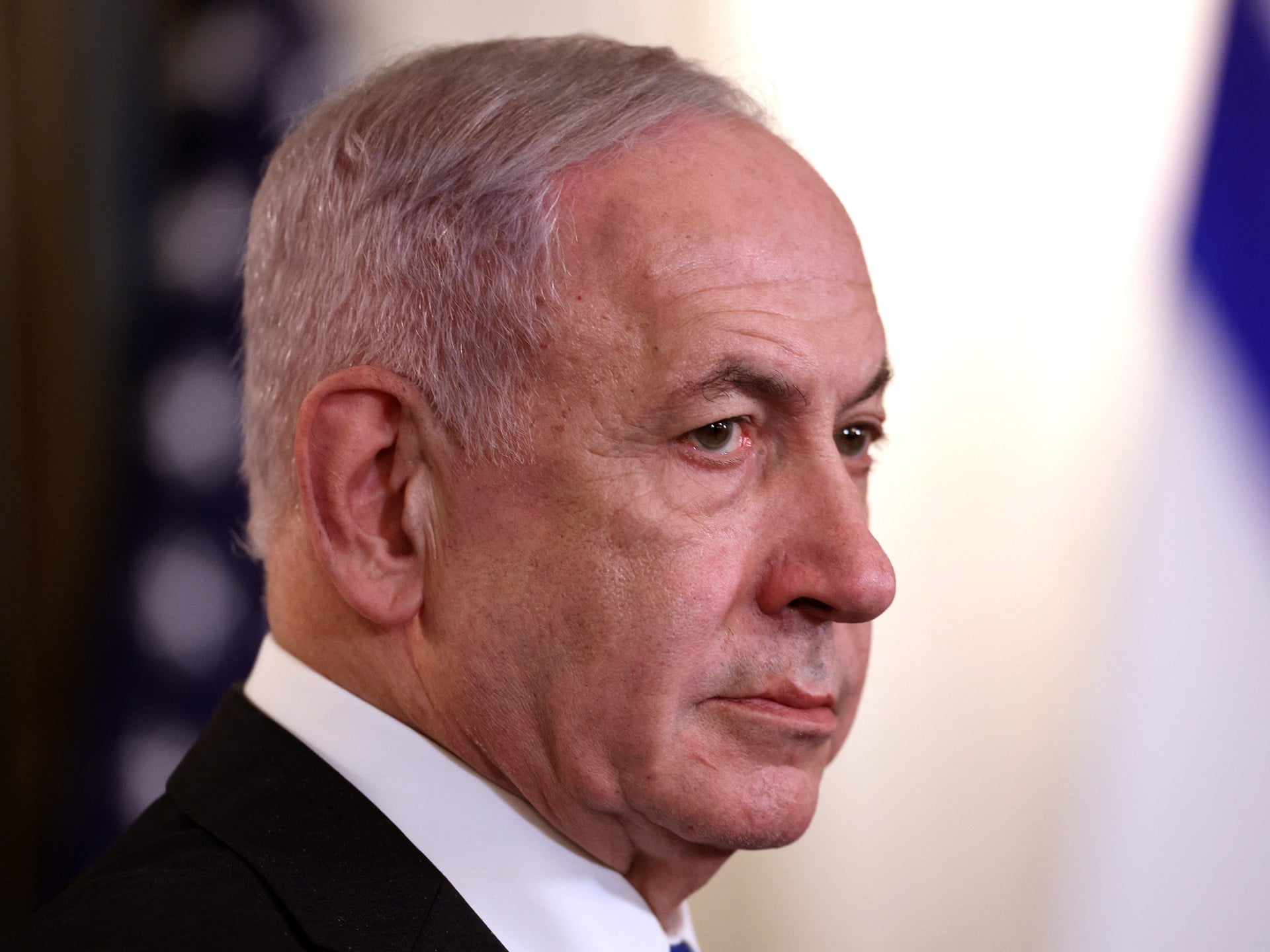 Report: Netanyahu Backs West Bank Settlement Expansion