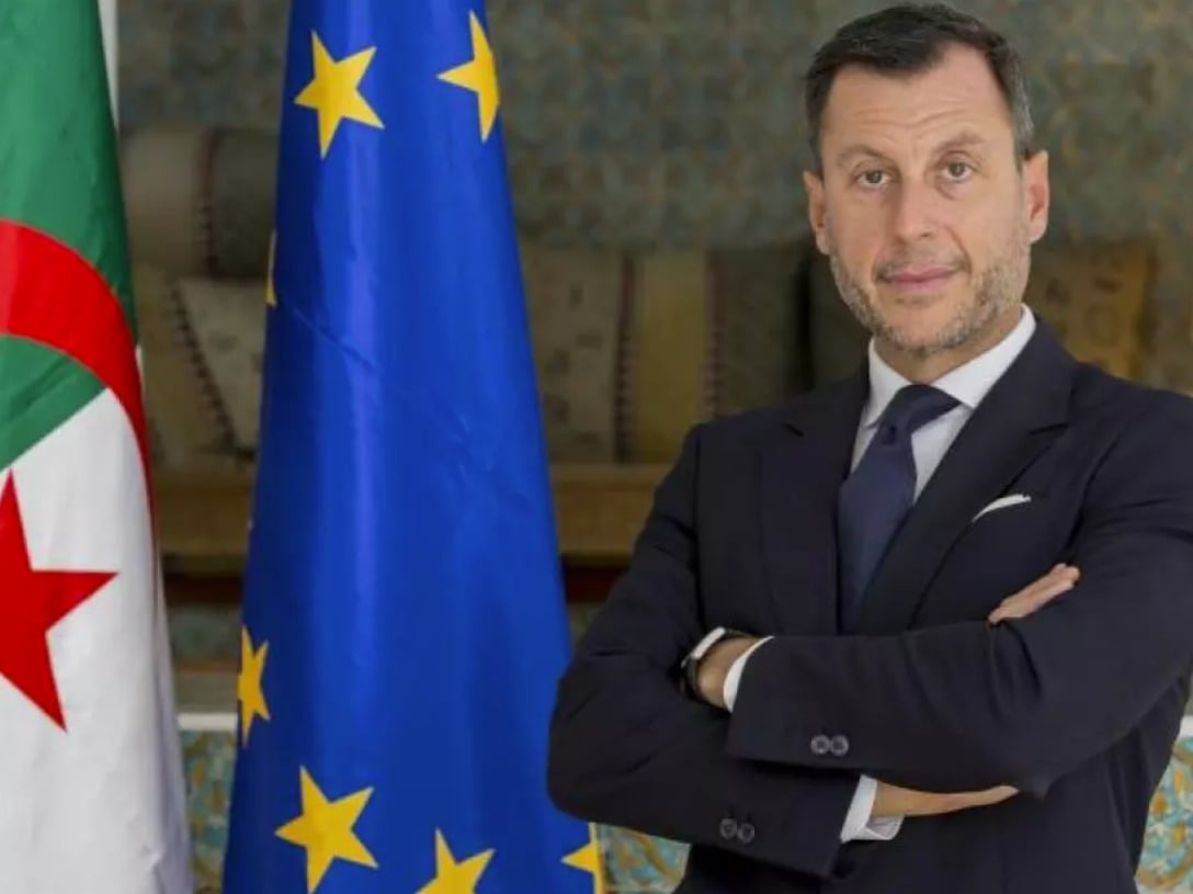 Algeria Plays Central Role in Africa-Europe Cooperation