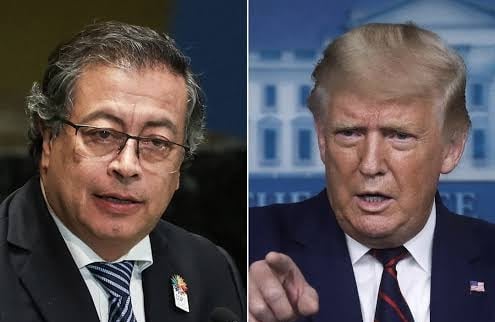Colombian President Warns Trump: “Don’t Awaken the Tiger”