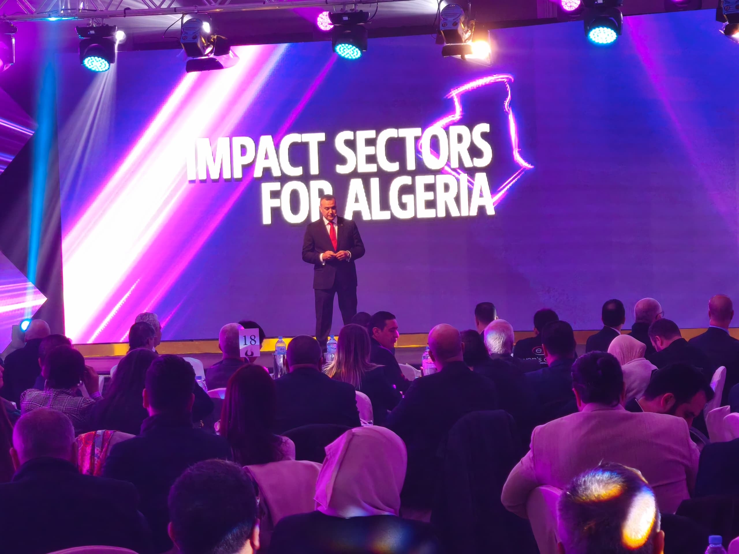 Algeria Officially Launches 5G Mobile Network