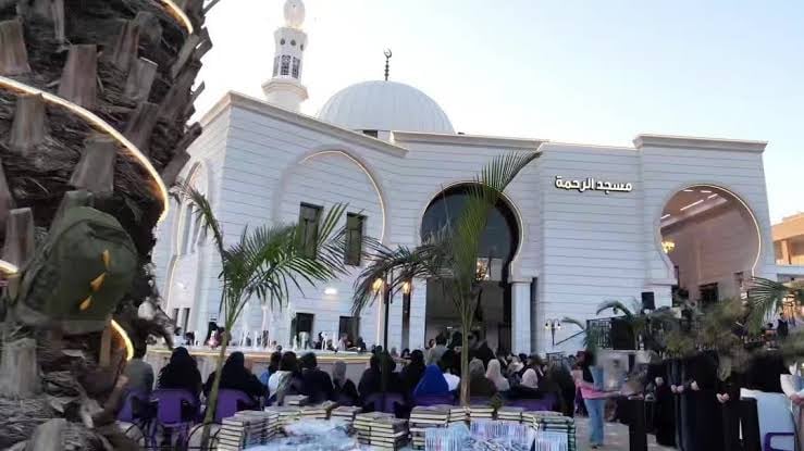 French Mosque Desecrated in Apparent Hate Crime