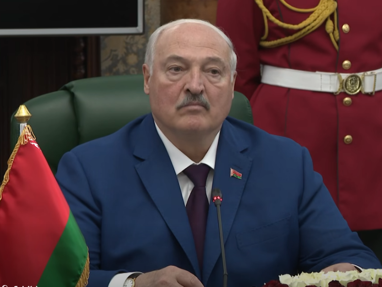 Belarus Seeks to Elevate Relations with Algeria to Highest Level