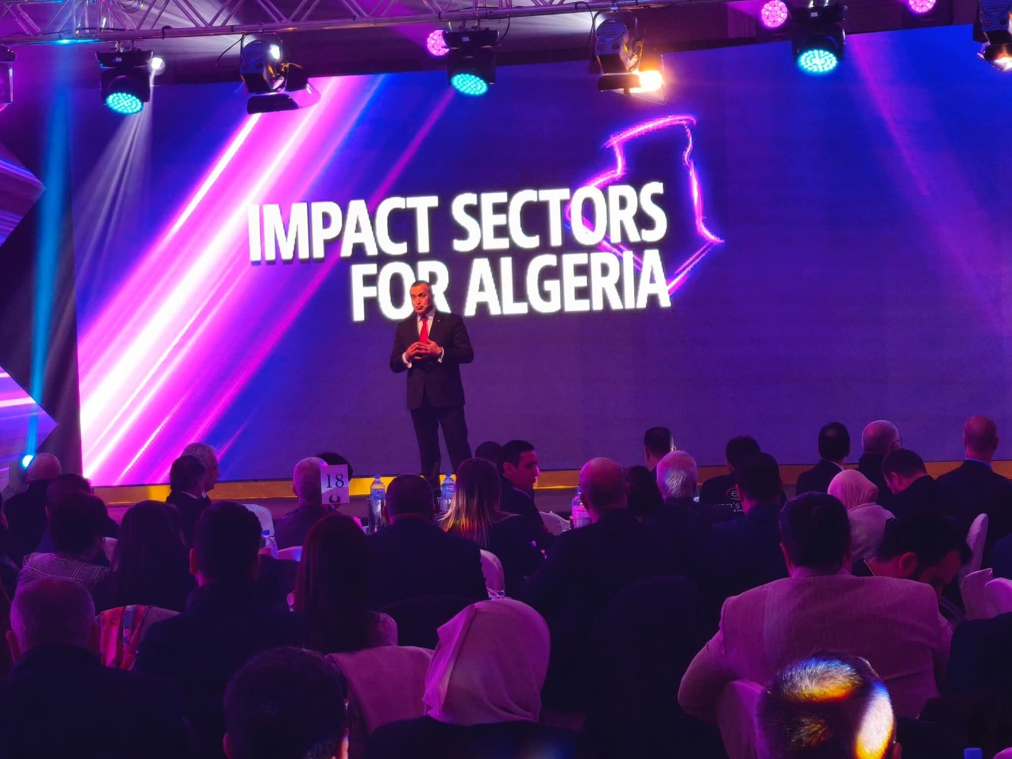 Algeria Officially Launches Fifth Generation (5G) Network