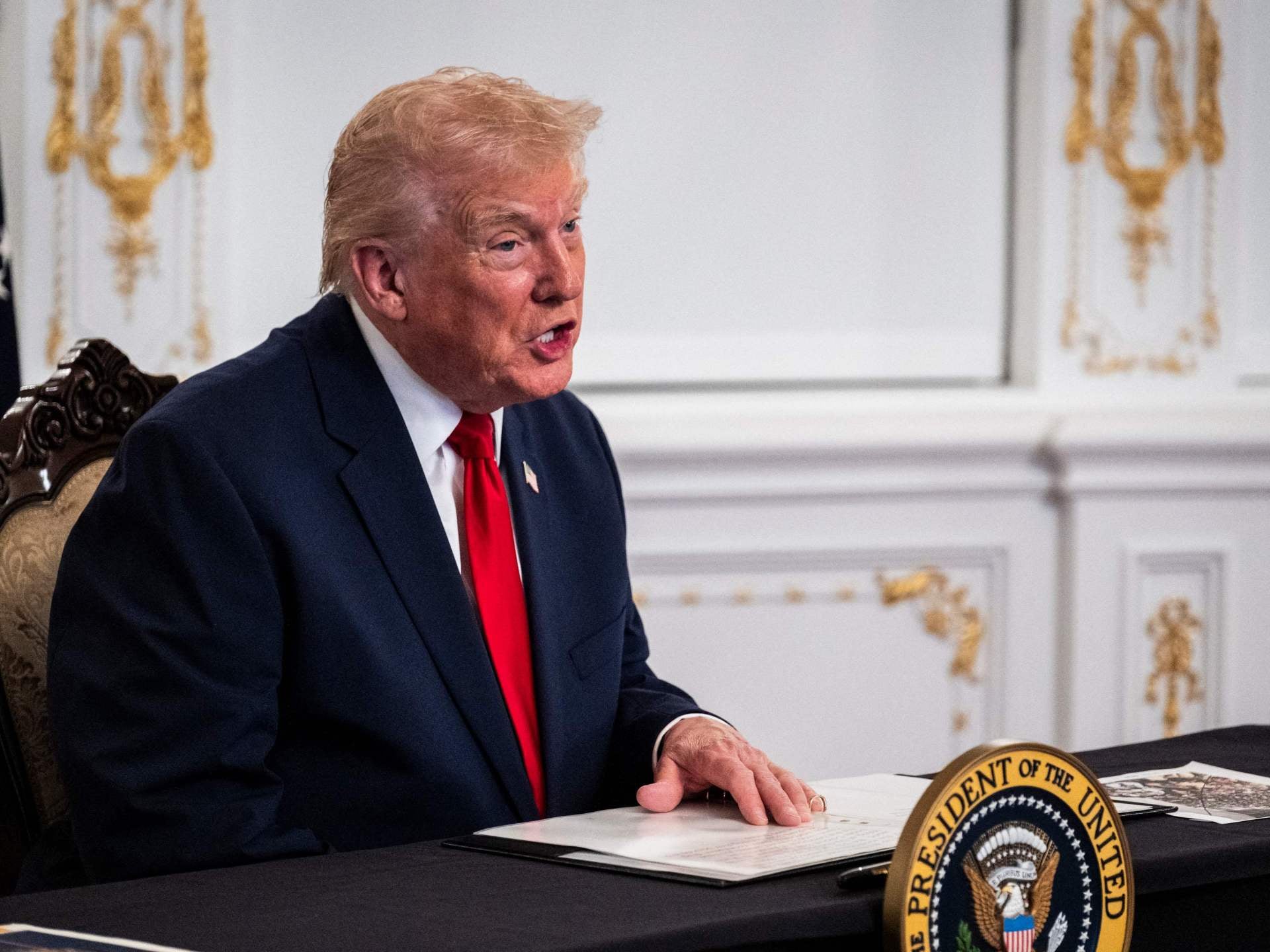 Trump’s Somalia Comments Spark Outrage in Mogadishu