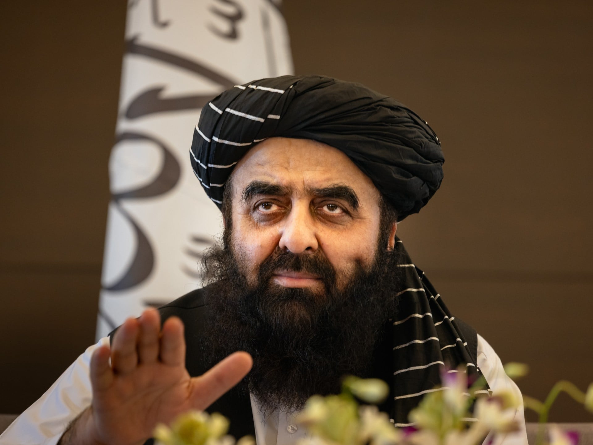 Afghan-Pakistan Talks Fail to Break Impasse