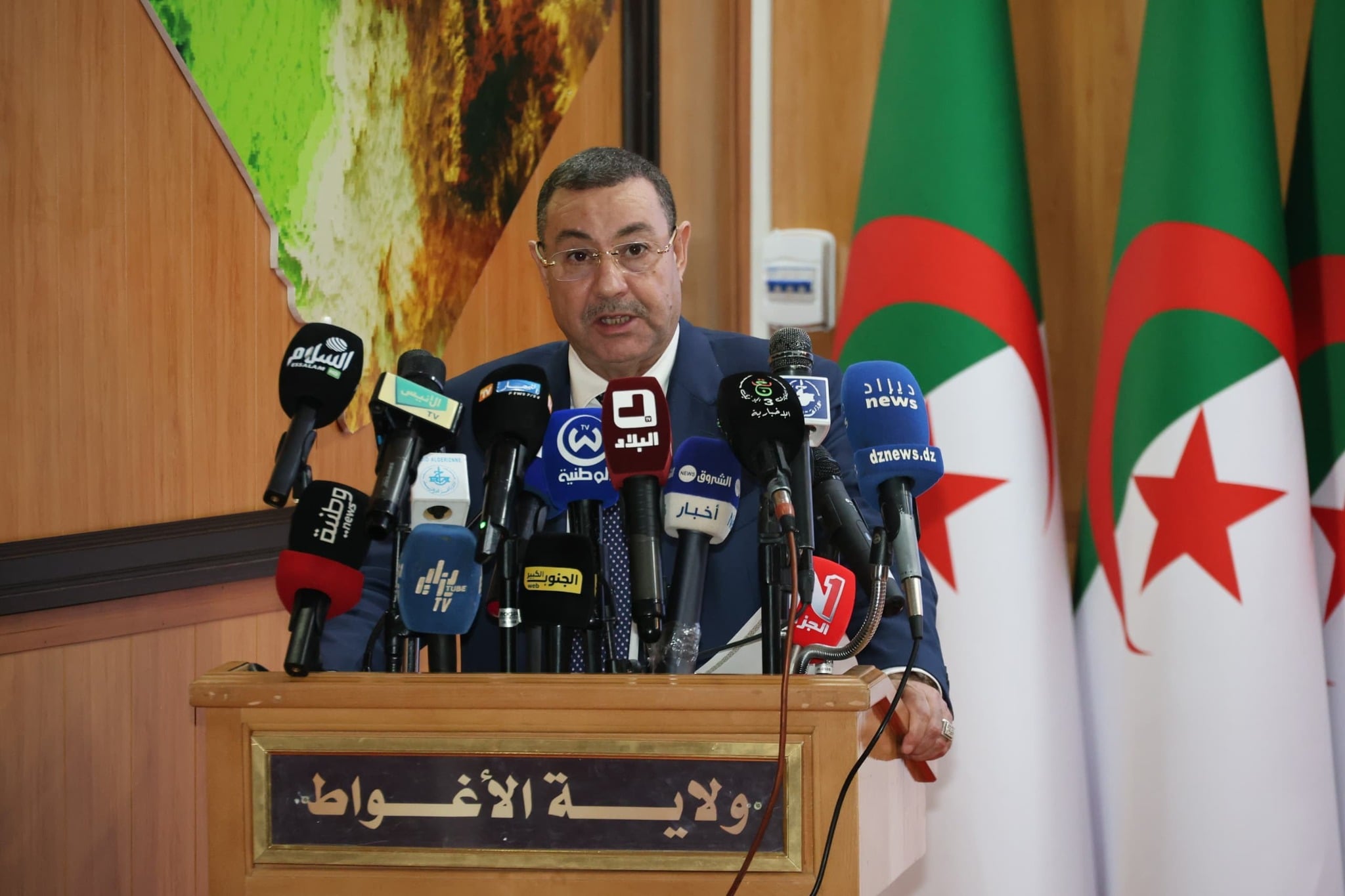 Minister Stresses Citizen-Centric Approach in Local Governance