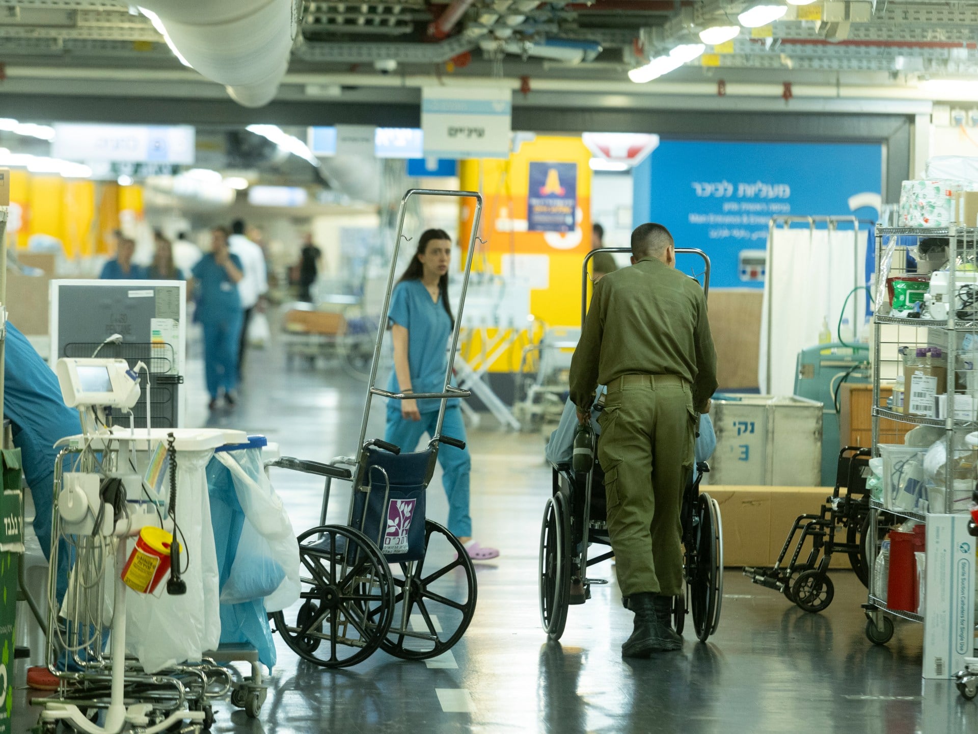 Sperm Donation Surge: A Reflection of Existential Concerns in Israel