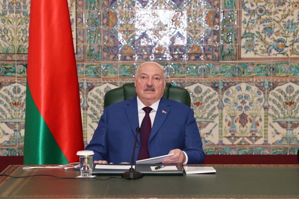 Belarus Seeks to Elevate Algeria Ties to Highest Level