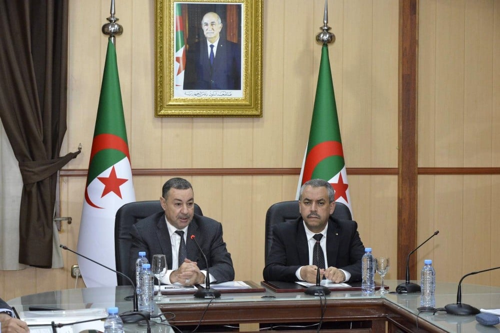 Joint Committee Inaugurated to Oversee Primary School Management