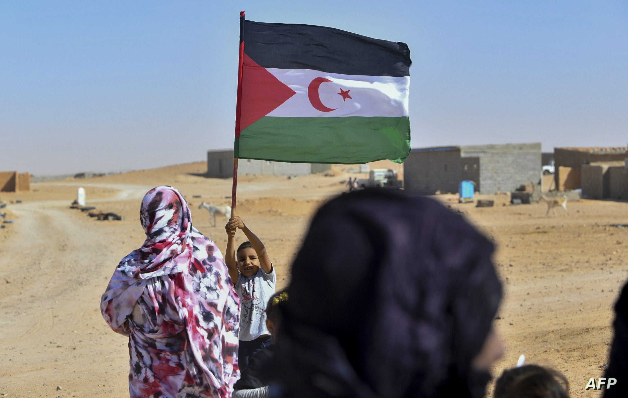 Spain to Host Rights Conference on Western Sahara