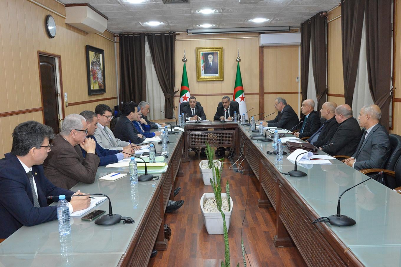 New Ministerial Committee to Oversee Primary School Management