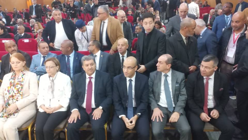 Minister Highlights Media’s Role in Promoting Algerian Tourism