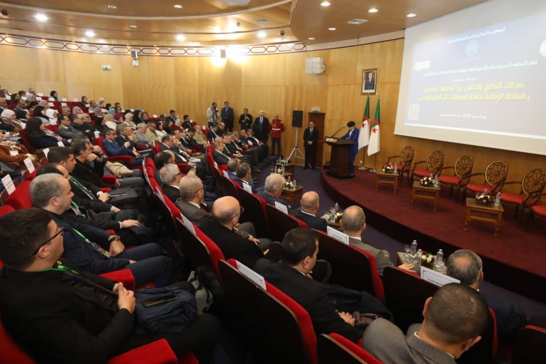 Constitutional Court & Data Authority Forge Closer Ties