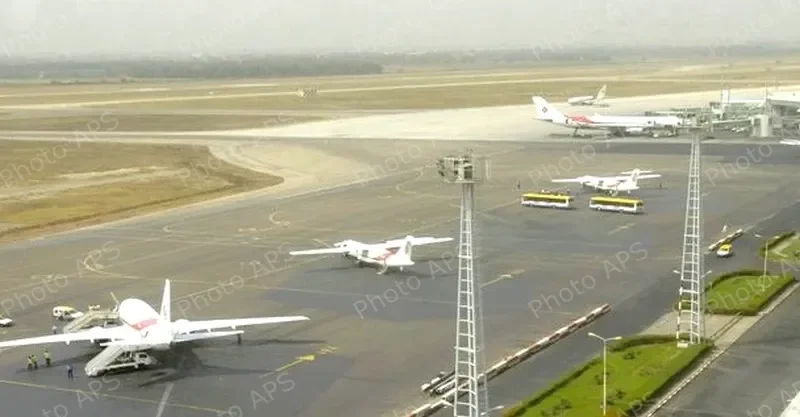Air Algérie Focuses on Optimizing Network with Southern Nations