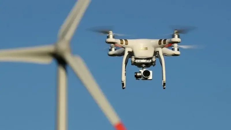 Drone Registration Mandatory in Algeria by April 2026