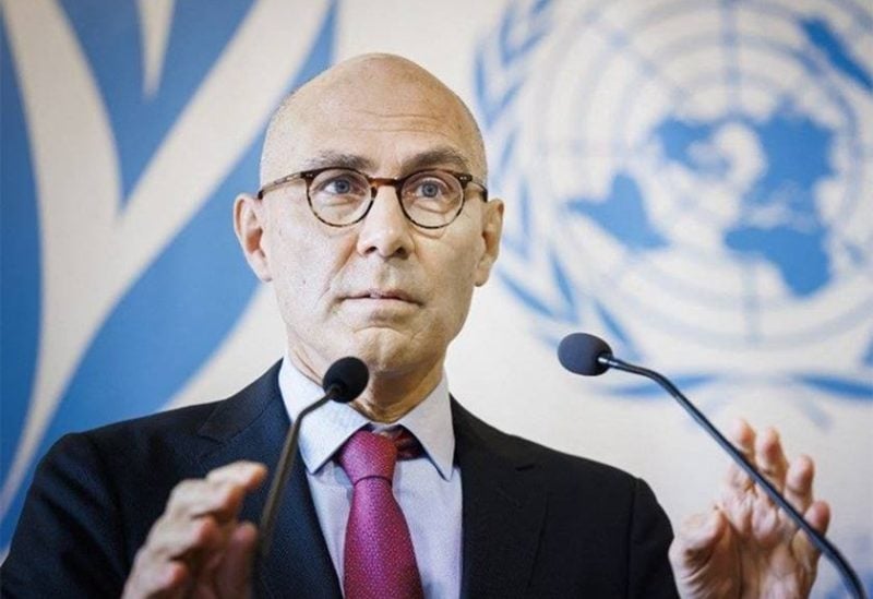 UN Rights Chief Warns of New Atrocities in Sudan as Fighting Intensifies