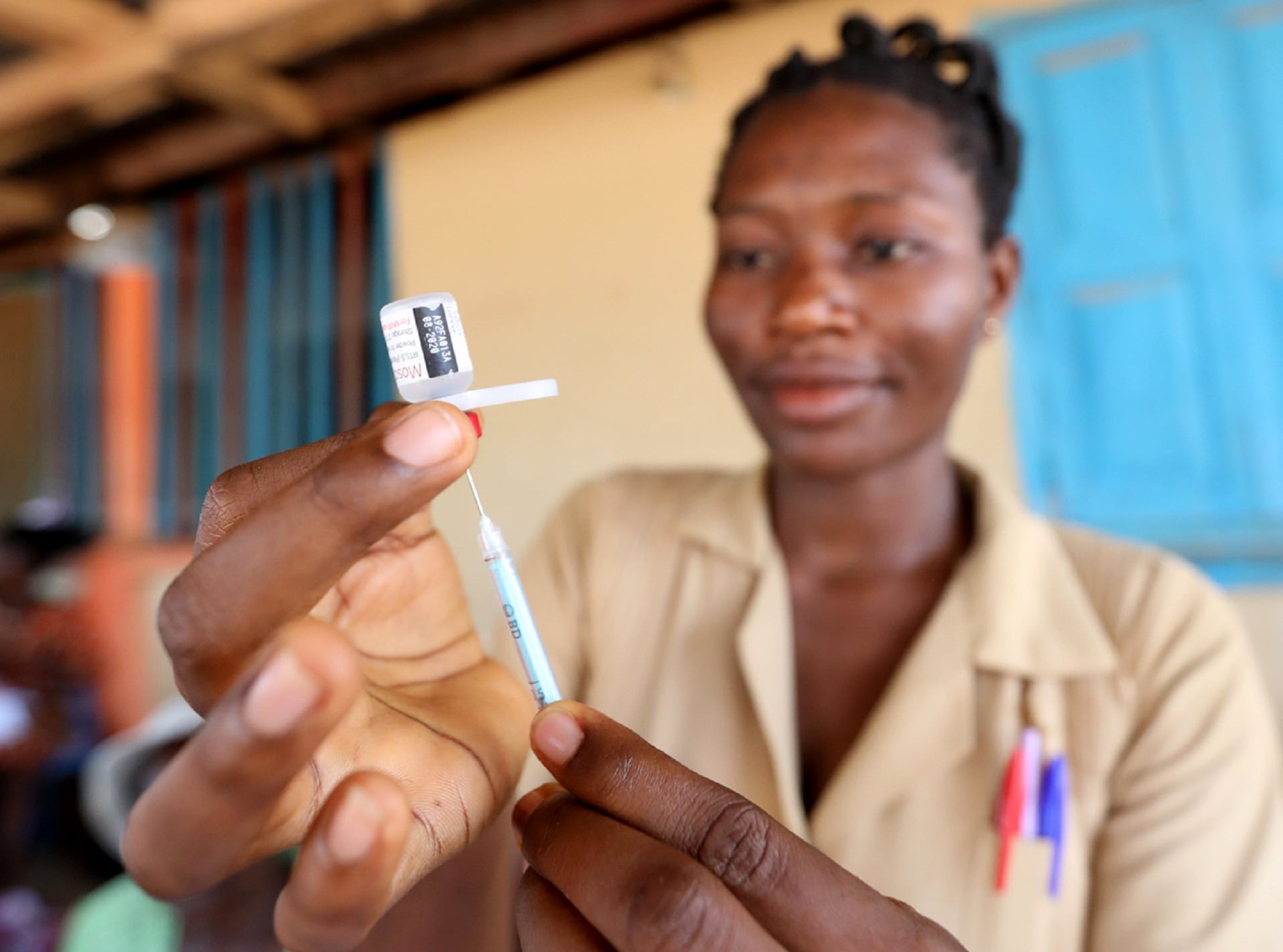 Malaria Deaths in Sub-Saharan Africa Exceed 600,000 in 2024