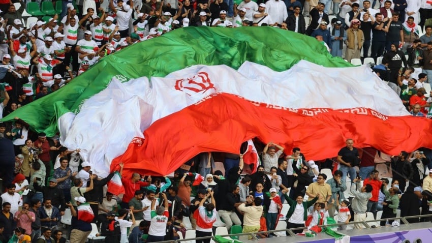 US Bans Iranian & Haitian Fans from 2026 World Cup