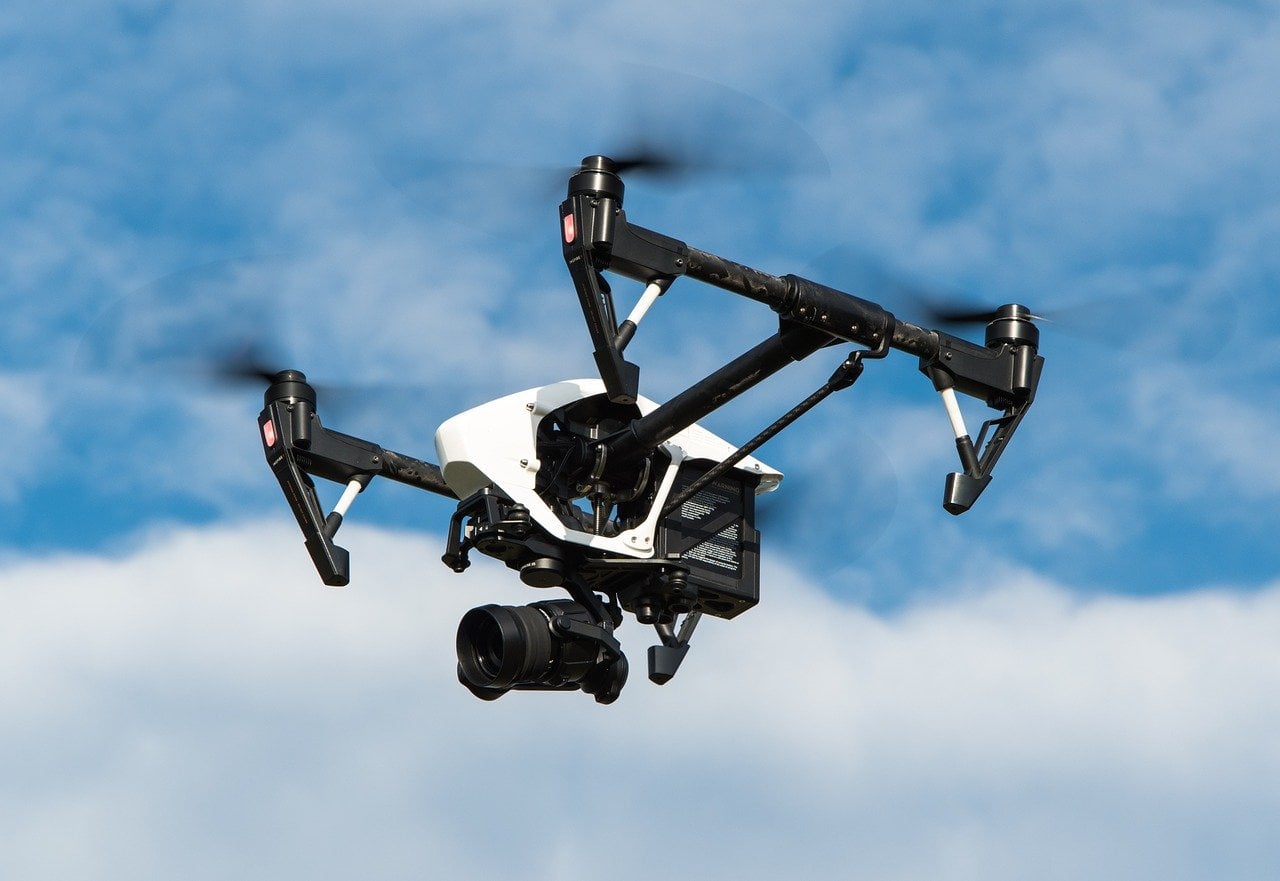 Algeria Issues Regulations for Drone Acquisition and Use