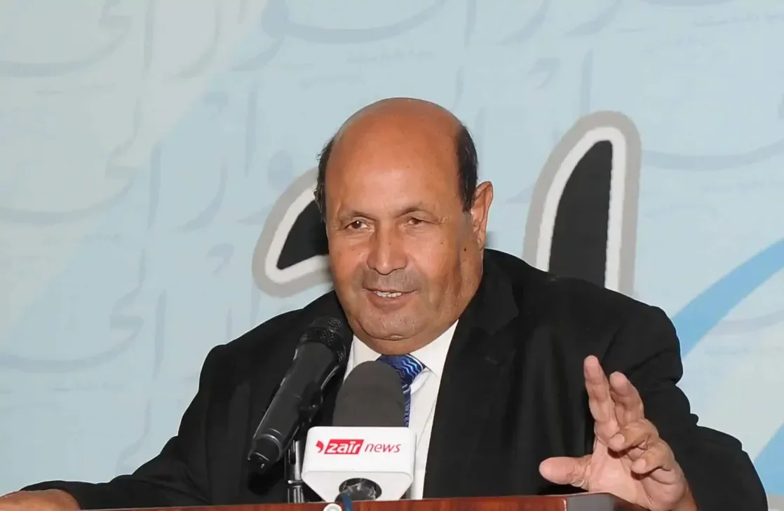 Journalist Saad Bouakba Receives Suspended Sentence