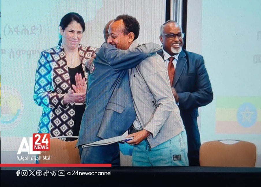Amhara Region and Fano Militia Sign Landmark Peace Deal