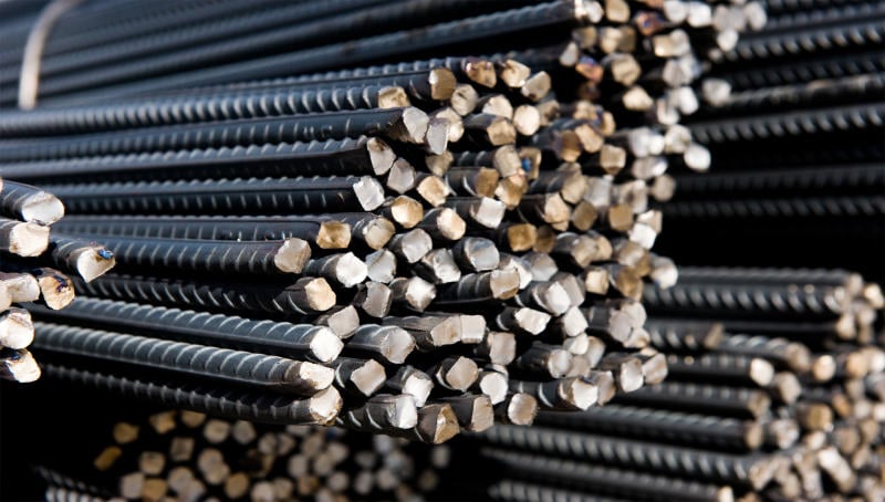 Algeria’s LAMO Exports Over 5,000 Tons of Iron Products